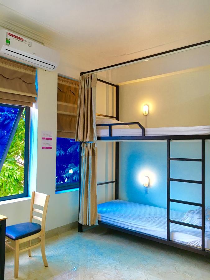 Dream Hostel Hà Giang Ngoại thất bức ảnh